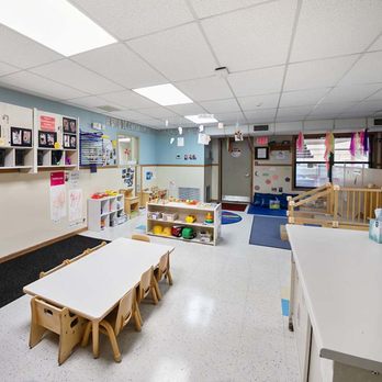 Eau Claire KinderCare - Child Care & Day Care Near Me - Eau Claire, Wisconsin