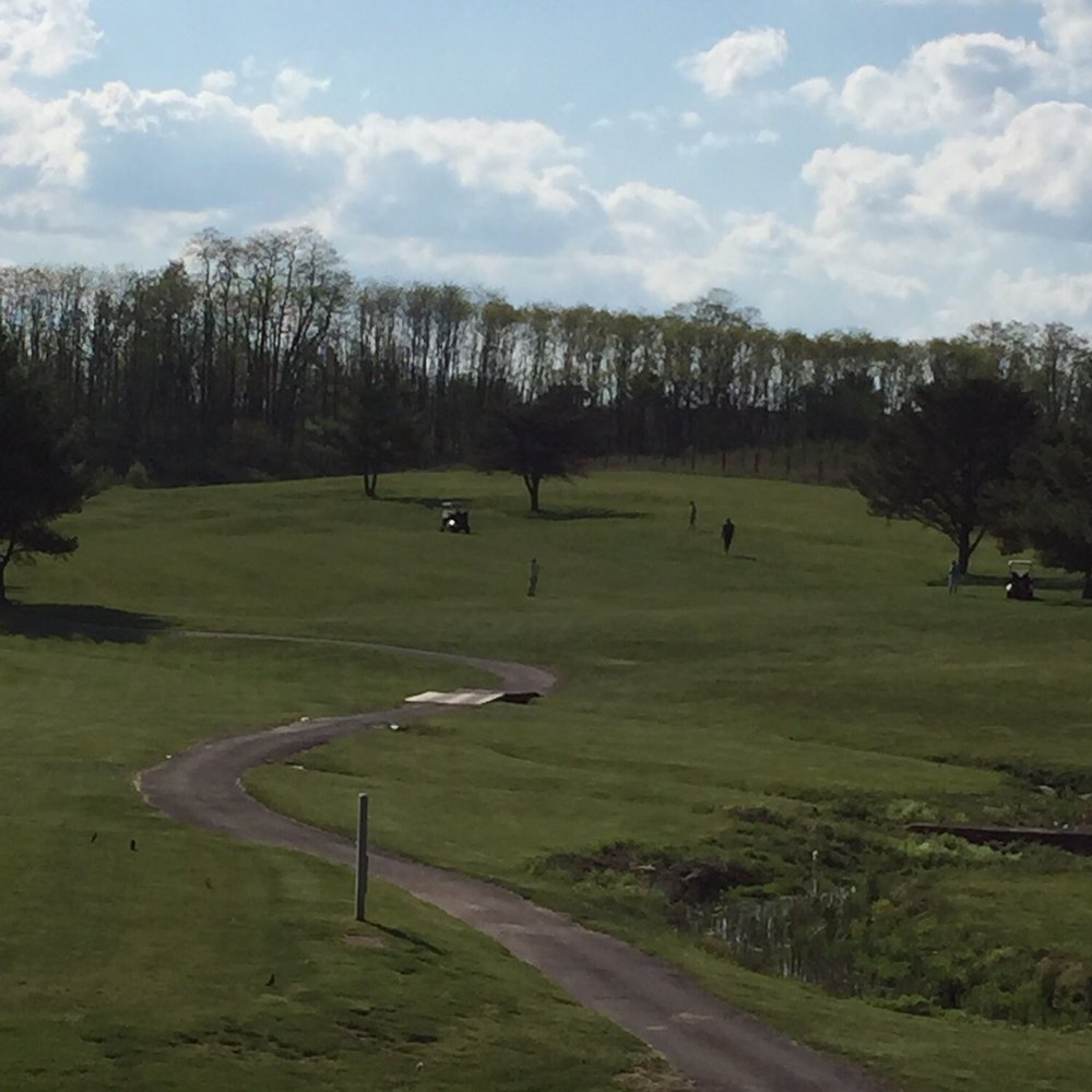 Spring Valley Golf Course - Golf Near Me - Lexington, Kentucky