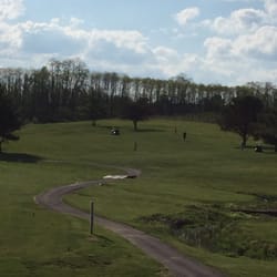 Spring Valley Golf Course