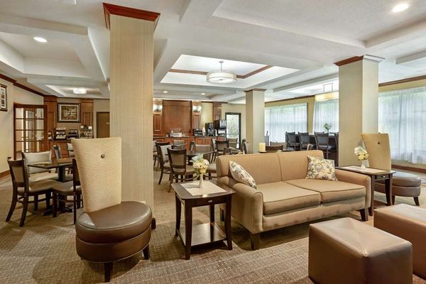 Best Western Plus Clearfield by null