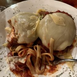 The Ovens - Chicken Parm?! Yuck!