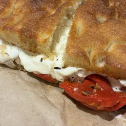 Sandwich special Sandwich special