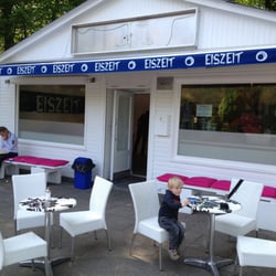 Eiszeit