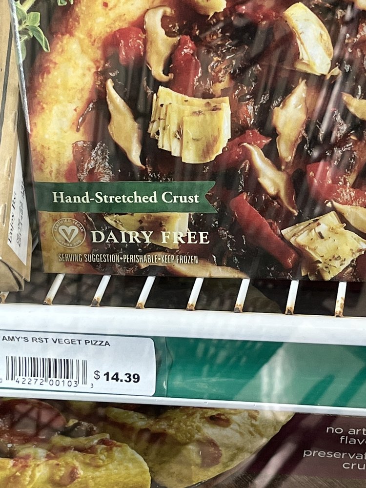 Conner's Supermarket Logo