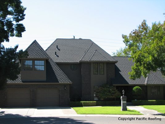 Pacific Roofing