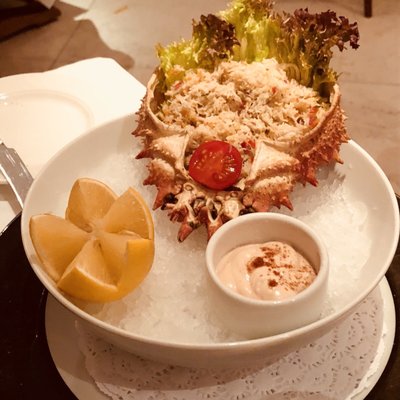 Signor Sassi by San Carlo - London by null