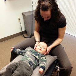 Bridge To Health Chiropractic