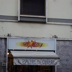 Injoy