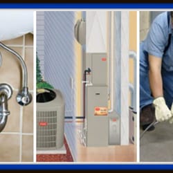 Ward Plumbing, Heating, & Air Conditioning