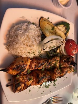 Leila Restaurant by null