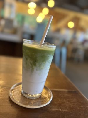 Aroma Craft Coffee by null
