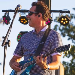 Erik Johnson Guitar Lessons