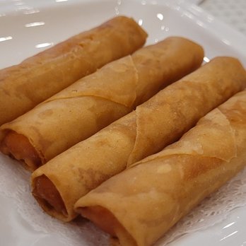 East Buffet & Restaurant - Shrimp spring roll 炸蝦卷 - Buffets Near Me - Flushing, New York East Buffet & Restaurant - Shrimp spring roll 炸蝦卷 - Buffets Near Me - Flushing, New York