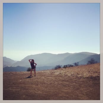 Topanga State Park - Parks Near Me - Topanga, California