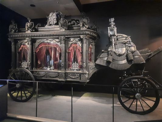 Museum of Civilization by null