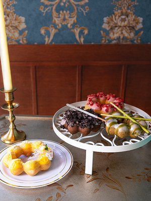 Jongro Chicken by null