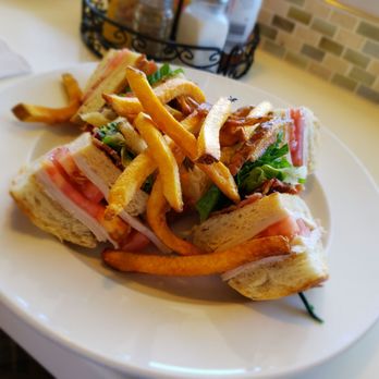 Vacaville Breakfast - Turkey bacon sandwich - Cuban Near Me - Vacaville, California Vacaville Breakfast - Turkey bacon sandwich - Cuban Near Me - Vacaville, California