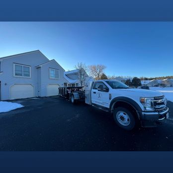 Anderson Dumpster And Disposal - Condo declutter job - Dumpster Rental Near Me Anderson Dumpster And Disposal - Condo declutter job - Dumpster Rental Near Me