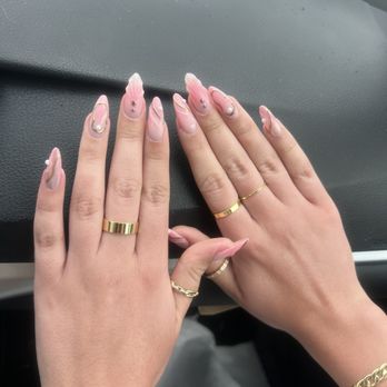 Pinky Nails And Spa - Gel x fill - Nail Salons Near Me - Scottsdale, Arizona Pinky Nails And Spa - Gel x fill - Nail Salons Near Me - Scottsdale, Arizona