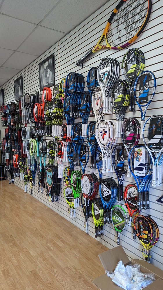 IRVINE TENNIS Updated August 2024 12 Photos & 146 Reviews 5394