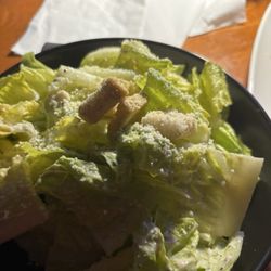Monarch Bar and Lounge - Side Caesar Salad