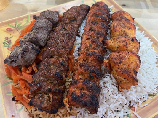 Arlington Kabob by null
