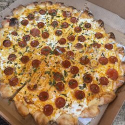 Romeo's Raintree Pizzeria
