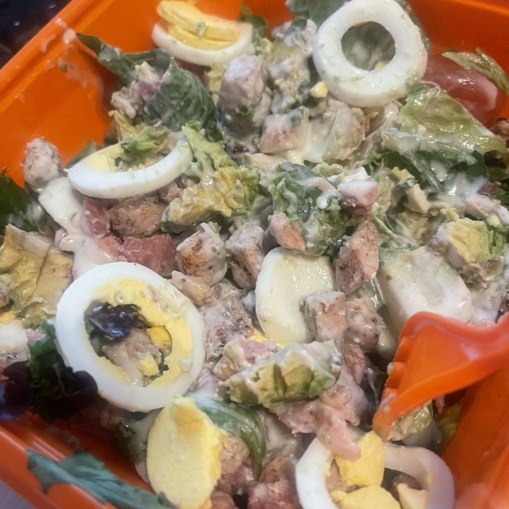Salad and Go - Salad Near Me - Austin, Texas Salad and Go - Salad Near Me - Austin, Texas