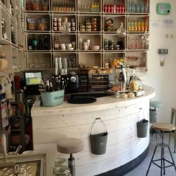 Camarote Vintage - Un desayuno ideal