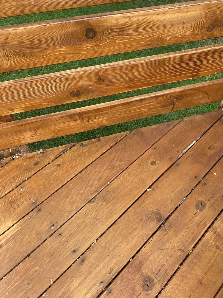 Slide of Just-In Time Handyman Solutions