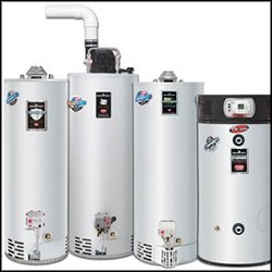 Slide of Bennett Plumbing Service