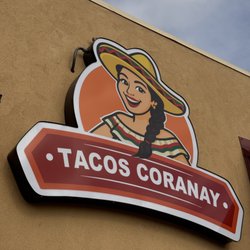 Tacos Coranay