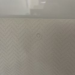 Holiday Inn Dubuque/Galena - A pube on the floor mat