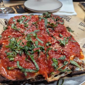 SD TapRoom - Delicious Detroit Style Pizza - Pizza Near Me - San Diego, California SD TapRoom - Delicious Detroit Style Pizza - Pizza Near Me - San Diego, California