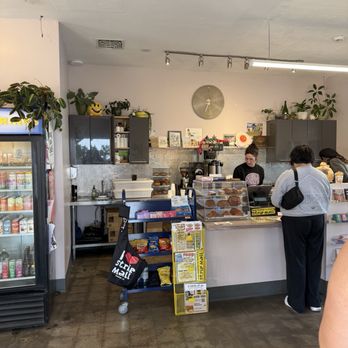 Strip Mall - Coffee & Tea Near Me - Phoenix, Arizona