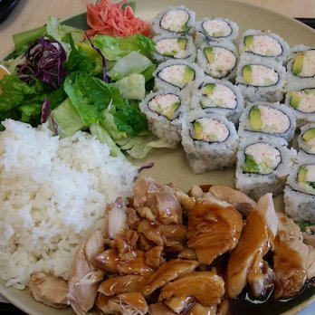 Rice Things - Japanese Near Me - Redondo Beach, California