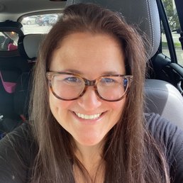 My hair cut and color by Maryam. So happy! My hair cut and color by Maryam. So happy!