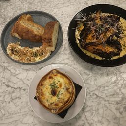 French Onion Soup
