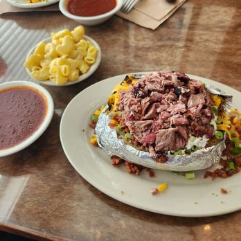 Goode Company BBQ - Barbeque Near Me - Houston, Texas