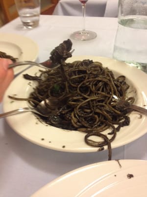 Trattoria Piccolo Napoli by null