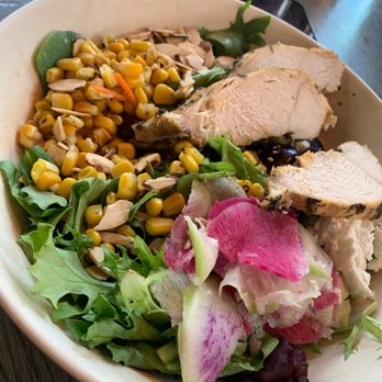 Modern Market Eatery - Breakfast & Brunch Near Me - Denver, Colorado