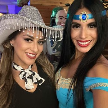 Retro Rooms - Halloween Party at RetroRooms! Book your private adult event space. - Arcades Near Me - Montclair, California