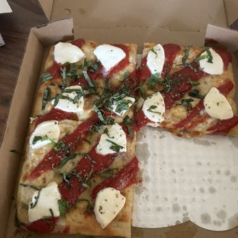 Slice House by Tony Gemignani - Good pizza - Pizza Near Me - Castro Valley, California Slice House by Tony Gemignani - Good pizza - Pizza Near Me - Castro Valley, California