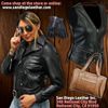 San Diego Leather gift card