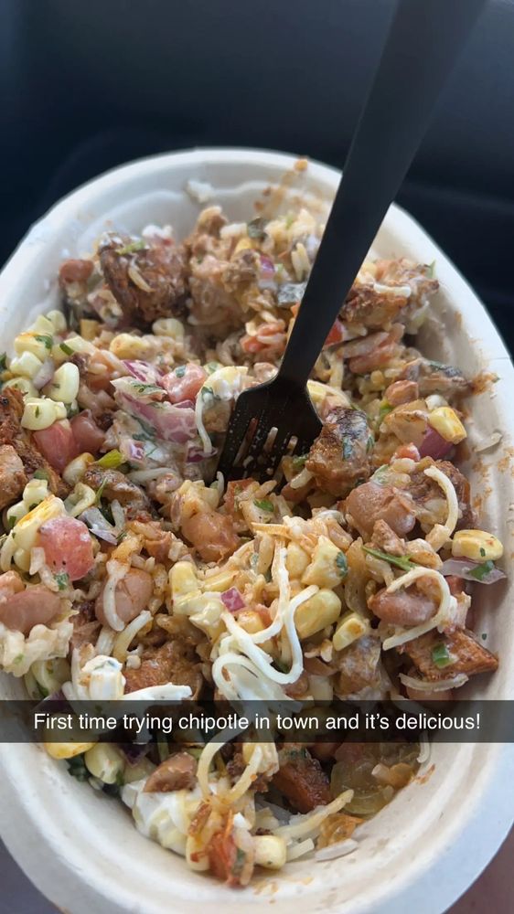 CHIPOTLE MEXICAN GRILL Updated July 2024 13 Reviews Lot 19