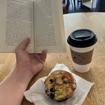 Insomnia Coffee - Book,muffin,coffee - Coffee & Tea Near Me - Hillsboro, Oregon Insomnia Coffee - Book,muffin,coffee - Coffee & Tea Near Me - Hillsboro, Oregon