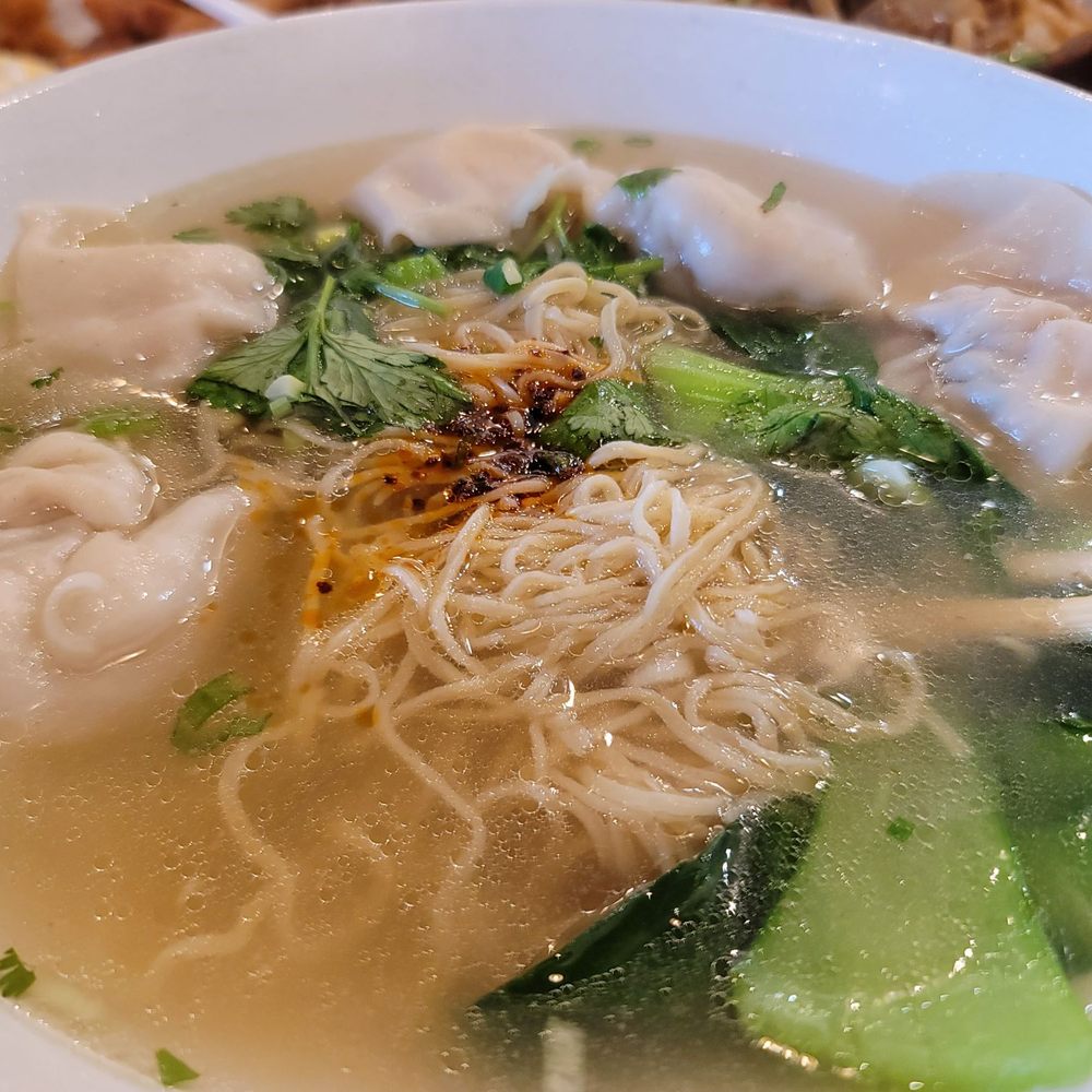 Pan Dumpling House - Chinese Near Me - Corona, California Pan Dumpling House - Chinese Near Me - Corona, California