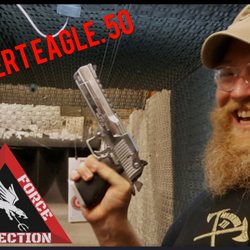 Trinity Force Protection