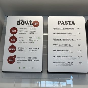 Sauci Pasta - Pasta Shops Near Me - Saint Charles, Missouri
