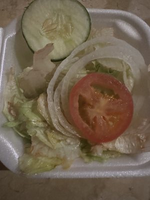 Pasquales Pizza by null